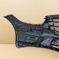 фото thumb №6, Бампер перед передний mercedes s-klasa w223 v223 amg