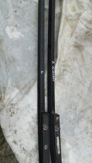 фото thumb №5, Рейлінг даховий лівий правий seat alhambra 2011 r 7n0