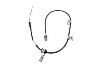 фото thumb №1, Nk lia тормоза ручного nissan pixo 1.0 ua0