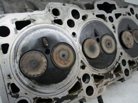 фото thumb №8, Audi a4 b6 passat b5 fl 1.9 tdi avb головка вал