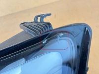 фото thumb №11, Фара левые перед renault master iii рестайлинг master iv