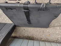 Audi a6 c7 lift сидіння задня спинка сидіння заднє сидіння задня sedan s-line Оригінал, фото thumb