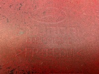 фото thumb №8, Бампер передний перед hyundai getz lift 865111c310