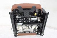 фото thumb №14, Audi q3 83a ii сидіння комплект сидінь сидіння сидіння оббивка шкіра czar