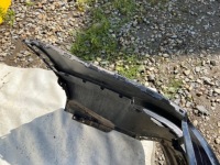 Бампер audi q7 ii 4m0 15- Оригінал, фото thumb