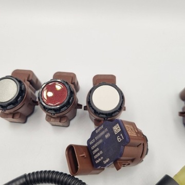 фото thumb №8, Датчик крайний pdc pma bmw g20 g21 бампер 2020 2022 крайний bmw оригинал