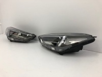 Hyundai tucson 3 lift18 фары prawalewa full led Доставка, фото thumb