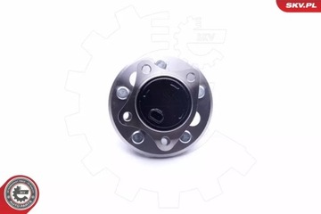 фото thumb №4, Ступица зад левая