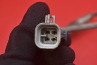 Датчик лямбда-зонд 12594452 149100-7160 saturn vue 2 ii 3.6 v6 252 km 07-10 в Україні, фото thumb