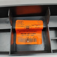 фото thumb №6, Audi q5 sq5 2017 захист задня тунель середнього