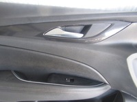 фото thumb №2, Обивка дверь opel insignia b левая перед