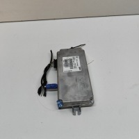 фото thumb №4, Bmw 3 f30 f35 f31 2017 модуль / блок управления video