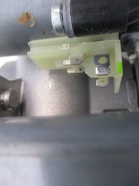 фото thumb №9, Колонка рулевая porsche cayenne 7p5 3.0 d