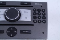 фото thumb №3, Радіо cd opel vectra c