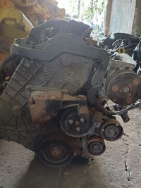 фото thumb №12, Двигун opel meriva a astra g 1.7 y17dt форсунки kpl