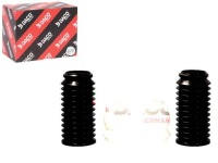 фото thumb №1, Набор отбойник i защита vw golf i-ii-ii passat перед daco germany