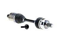 фото thumb №5, Приводной вал приводная mercedes glk x204 4matic 08-15 передняя левая atm nty