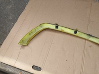 фото thumb №2, Mercedes sprinter w907 w910 - рамка каркас решітка підсилювач планка