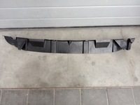 фото thumb №7, Ford ranger 2010-15r.- абсорбер направляющая бампера задняя