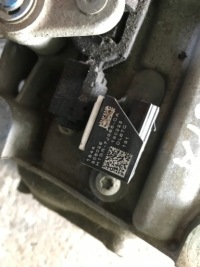 фото thumb №10, Коробка передач 1.0 ecoboost ford fiesta mk8 17- 2017- h1br-7002-afc