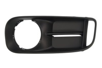 Купить Решётка  бампера перед l blic 6502-07-4004917p, фото thumb