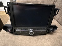 фото thumb №1, Opel grandland радио навигация 555343750 39152905 оригинал