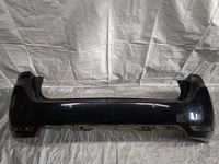 фото thumb №1, Бампер задняя задний peugeot 308 ii sw kombi 9800996