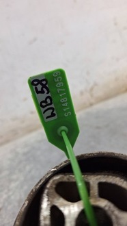 фото thumb №9, Важіль правий перед розширювальний нижній 6851692 bmw x5 f15 x6 f16