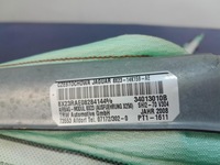 фото thumb №5, Jaguar xf x250 подушка безпеки шторка безпеки права 8x23-14k159-ae