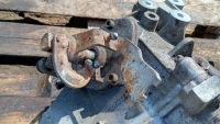 фото thumb №5, Кпп кпп / коробка передач f23 opel vectra c 02-07r 2.2b 155km