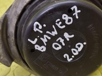 фото thumb №6, Bmw 1 e87 2.0 d подушка двигуна ліві перед 13981112