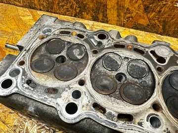 фото thumb №7, Головка fiat alfa 1.4 16v t-jet 55218236