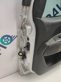 фото thumb №11, Двері передні праве правий перед fiat doblo ii 2 lift