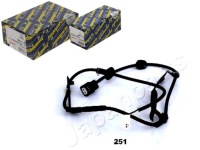 фото thumb №1, Датчик abs toyota задняя yaris 1,3 10- pr japanparts