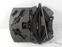 фото thumb №1, Ford mondeo iv набор ремонтный 7s71-17009-bb