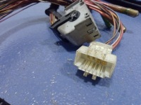 фото thumb №7, Bmw 5 f07 f10 3.0d 306km джгут електропроводка двигуна n57d30a