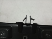 фото thumb №10, Peugeot 407 2010 повітропровід повітря захист ліва