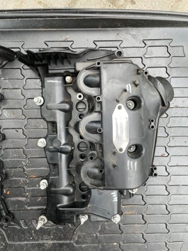 фото thumb №4, Кришка клапанів права ліва jaguar xf xj 3.0d 9x2q9424ff 9x2q9424ee 6dt