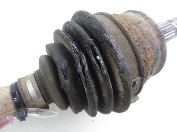 фото thumb №2, Полуось fiat stilo 01 le or 46307661