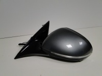 фото thumb №6, Mercedes s klasa 223 w223 дзеркало ліва камера асистент 360 19pin full