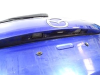 фото thumb №13, Крышка зад задняя + стекло + сплав + моторчик mazda 6 gh универсал 2007-2010 - gl9