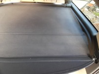 фото thumb №8, Honda accord vii шторка багажника задняя задняя kombi