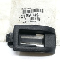 фото thumb №1, Корпус ручка внутрішньої перед peugeot 405 915964 oe!