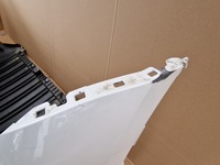 фото thumb №11, Tesla y бампер передний led