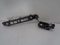 фото thumb №1, Opel meriva b напрямна бампер правий задня