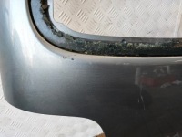 фото thumb №7, Vw touran i 03-10 кришка задня багажника зад оригінал лак oem номер