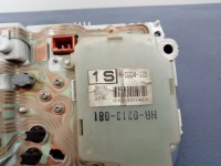 фото thumb №8, Honda cr-v i 2.0 панель приладів eu 78100s10g100