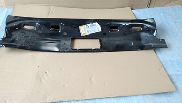 фото thumb №3, Opel corsa c pas задний стена зад combo 09-00