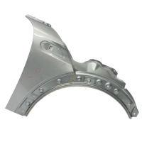 Купить Mini cooper r56 r57 крыло  правый  dark silver 871, фото thumb