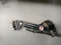 фото thumb №1, Ролик направляющая дверь правый задняя 9847162480 peugeot expert iii 22r